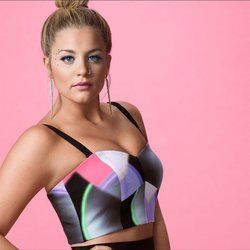 Any Man Of Mine Chords by Lauren Alaina