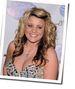 Crashin The Boys Club Chords by Lauren Alaina