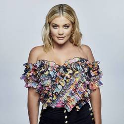 Good Ole Boy  Chords by Lauren Alaina