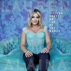 Goodbye Street by Lauren Alaina