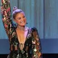 Heaven Sent Chords by Lauren Alaina