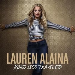 Holding The Other by Lauren Alaina
