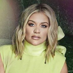 If The World Was A Small Town by Lauren Alaina