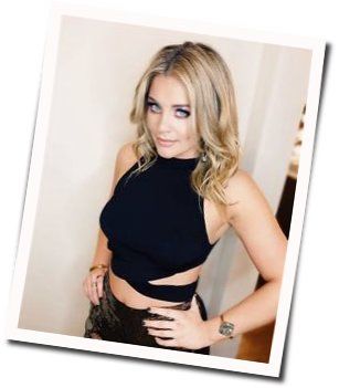 I'm Not One Of Them Chords by Lauren Alaina