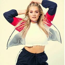 I'm Not Sad Anymore Chords by Lauren Alaina