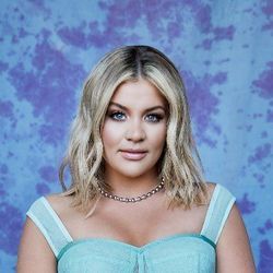 It Was Me Chords by Lauren Alaina