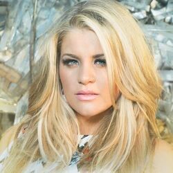 Like Her by Lauren Alaina