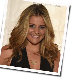 My Kinda People Chords by Lauren Alaina