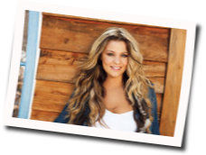 Next Boyfriend Chords by Lauren Alaina