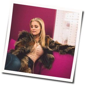 Pretty Chords by Lauren Alaina