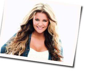 Queen Of Hearts Chords by Lauren Alaina