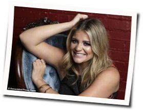 Road Less Traveled Chords by Lauren Alaina