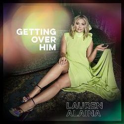 Run Chords by Lauren Alaina