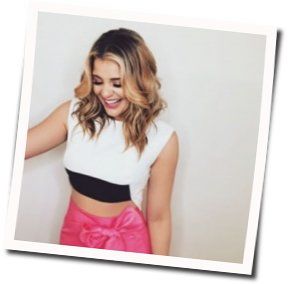 Set Me Free Chords by Lauren Alaina