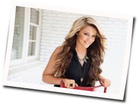 She's A Wildflower Chords by Lauren Alaina