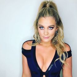 The Other Side Chords by Lauren Alaina