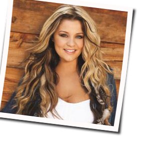 Three Chords by Lauren Alaina