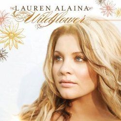 Wildflower Album by Lauren Alaina
