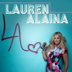 Wings Of An Angel by Lauren Alaina