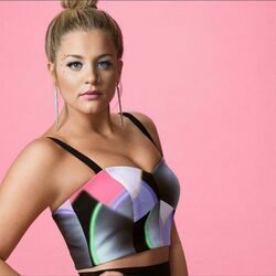 You Ain't A Cowboy Chords by Lauren Alaina