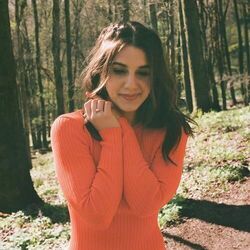 I Would Chords by Alaina Stacey