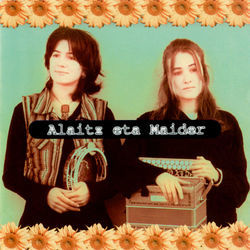 Txanpon Baten Truke Chords by Alaitz Eta Maider