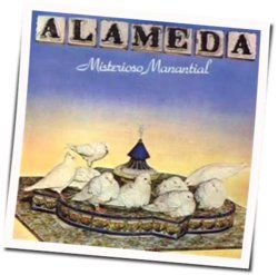 Dos Amores Chords by Alameda