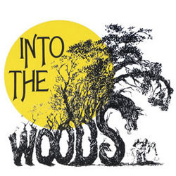 The Woods Chords by Alameda