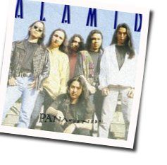 Your Love Acoustic Tabs by Alamid