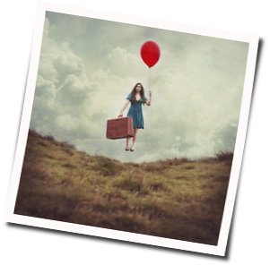 Take Me Away Chords by Alan Cox