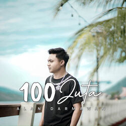 100 Juta Chords by Alan Darmawan