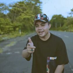 Alan Darmawan chords for Jang bale