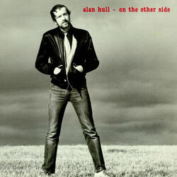 Love In A Cage Chords by Alan Hull
