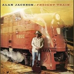 After 17 Chords by Alan Jackson