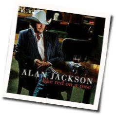 As Lovely As You Chords by Alan Jackson