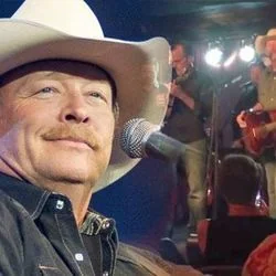 Blue Moon Of Kentucky Chords by Alan Jackson