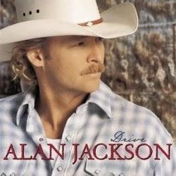Bring On The Night Chords by Alan Jackson