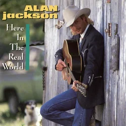 Chasin That Neon Rainbow Intro Tab by Alan Jackson