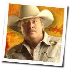 Dixie Highway Chords by Alan Jackson