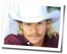 Don't Close Your Eyes Chords by Alan Jackson