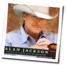 Gone Crazy Tab by Alan Jackson