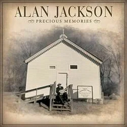 I Love To Tell The Story Chords by Alan Jackson