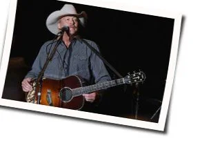 If Love Was A River Chords by Alan Jackson