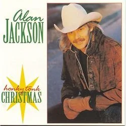 If You Don't Wanna See Santa Claus Cry Chords by Alan Jackson