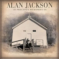 In The Garden Tab by Alan Jackson
