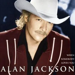 It's Alright To Be A Redneck Bass Tab by Alan Jackson