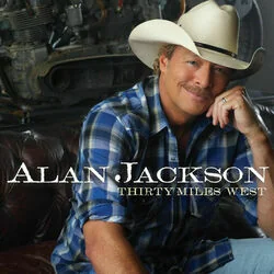 Life Keep Bringing Me Down Chords by Alan Jackson