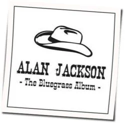Long Hard Road Chords by Alan Jackson