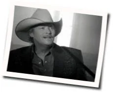 Midnight In Montgomery (Ver2) Chords by Alan Jackson
