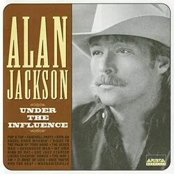 My Own Kind Of Hat Chords by Alan Jackson
